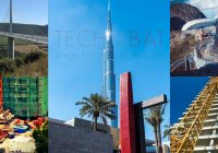 Les 9 plus grandes constructions - Technibat