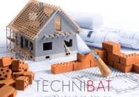 Les étapes pour construire une maison - Technibat